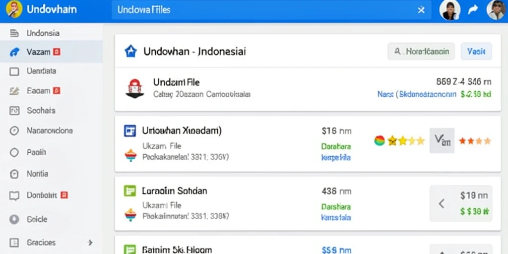 Tangkapan layar menampilkan pemandangan indah dalam game.