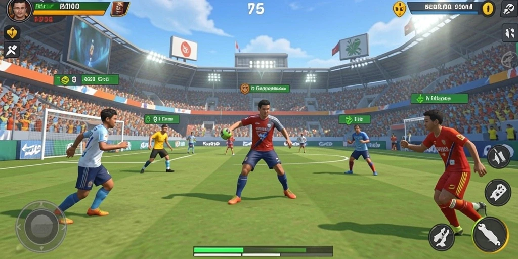 Tampilan antarmuka PESIAR88 yang menarik dan modern.