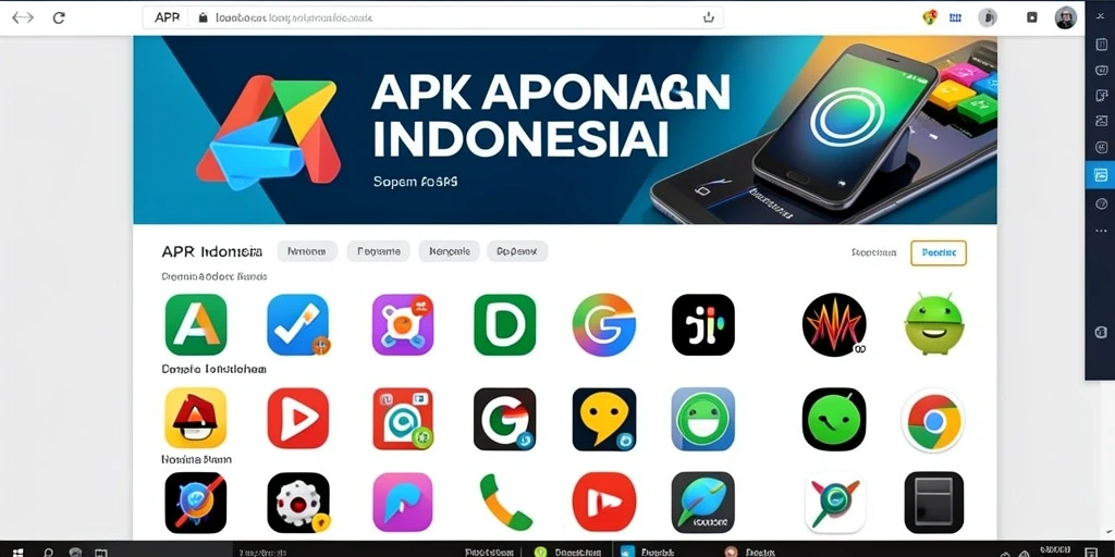 Tampak asyik saat pemain bersaing dalam permainan multiplayer.